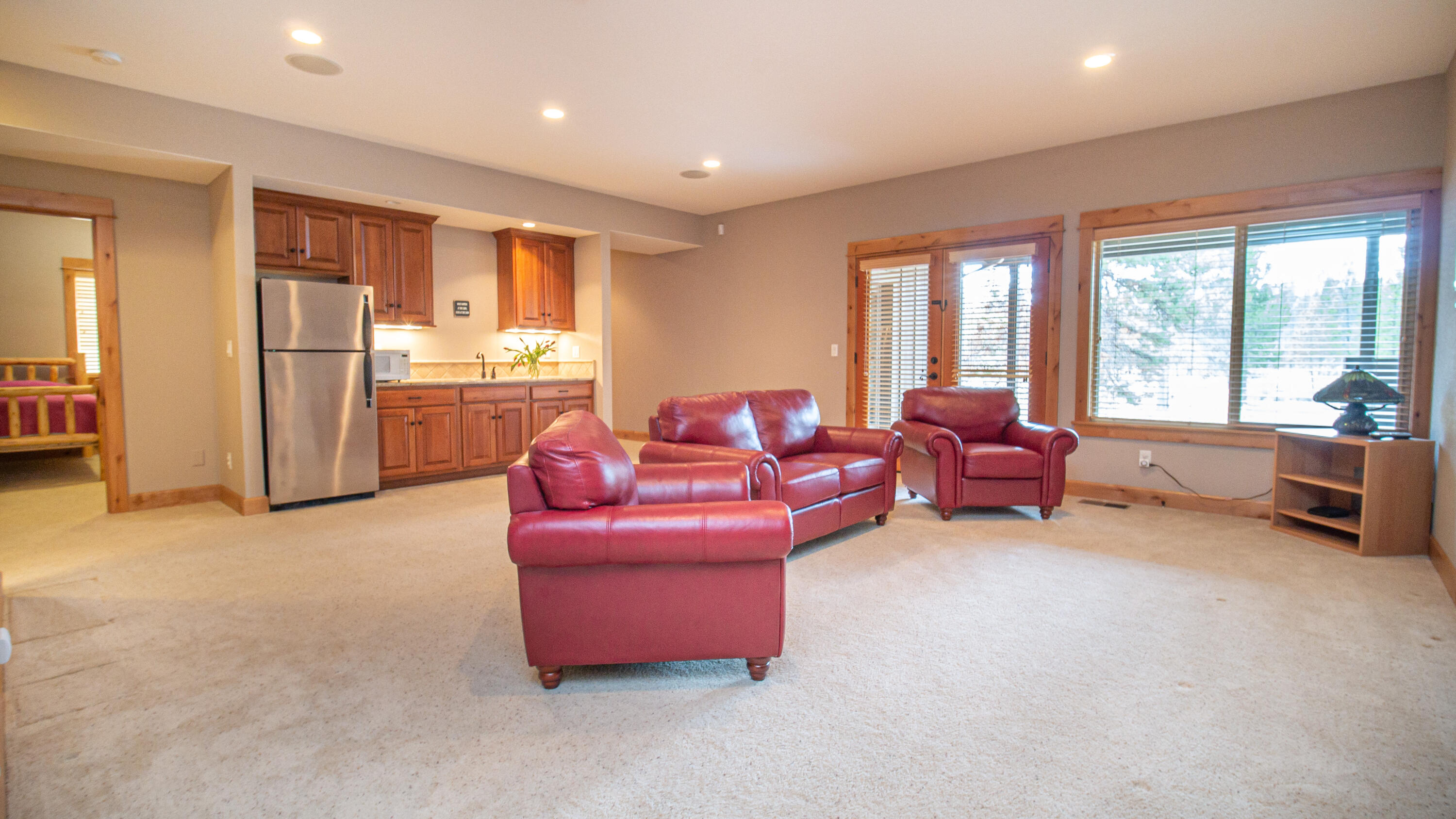 Deer Park - Residential