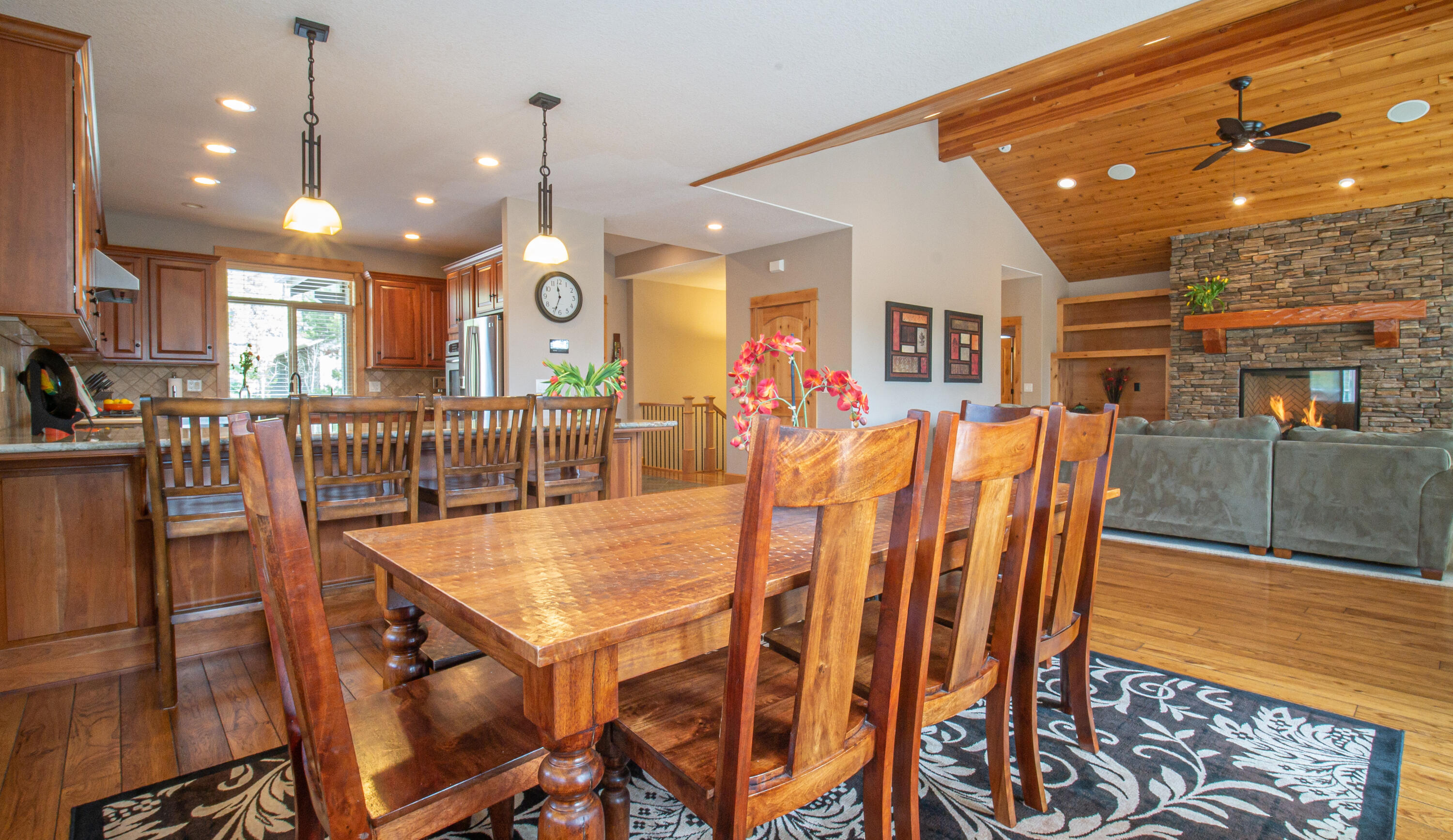 Deer Park - Residential