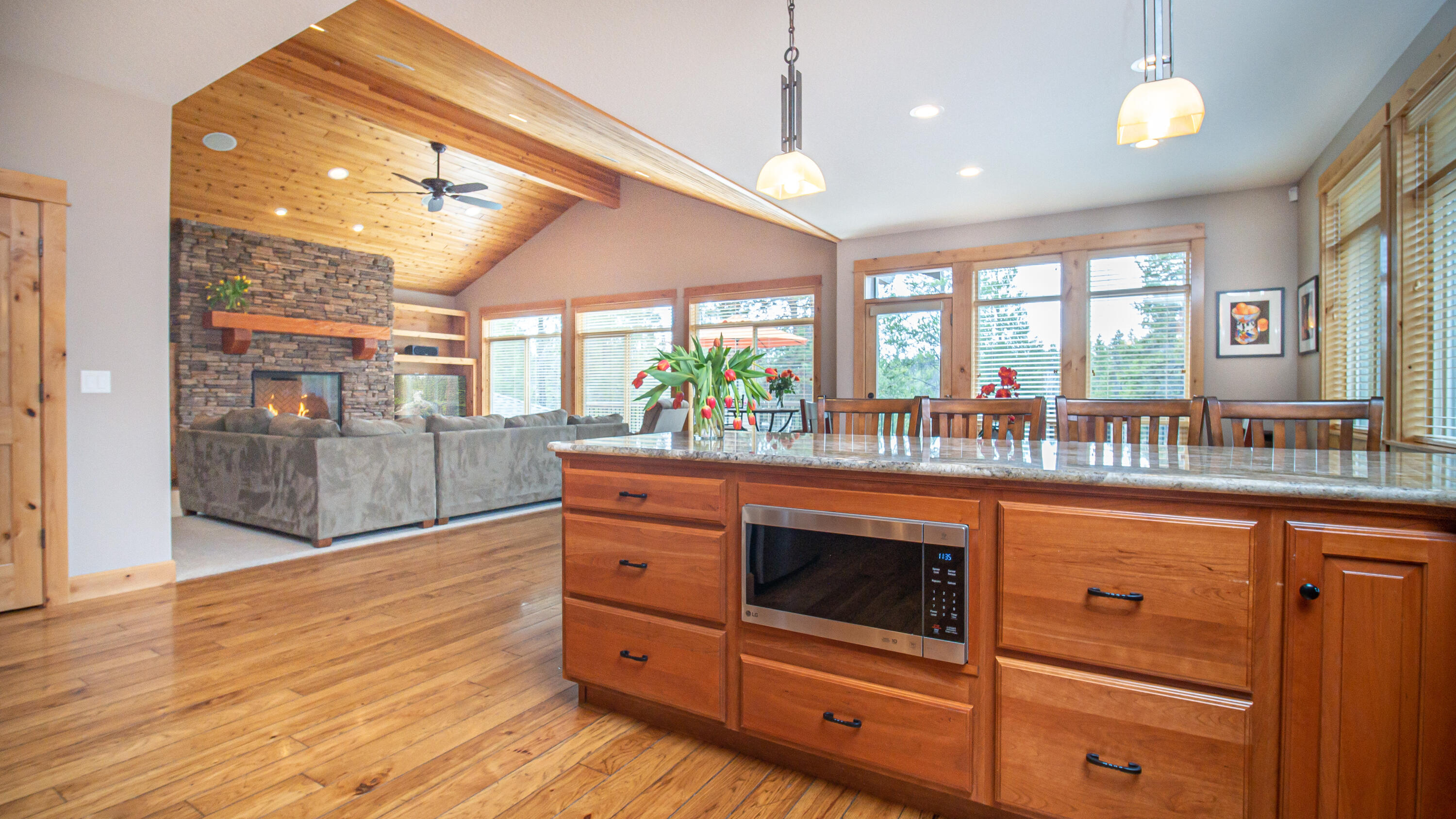 Deer Park - Residential