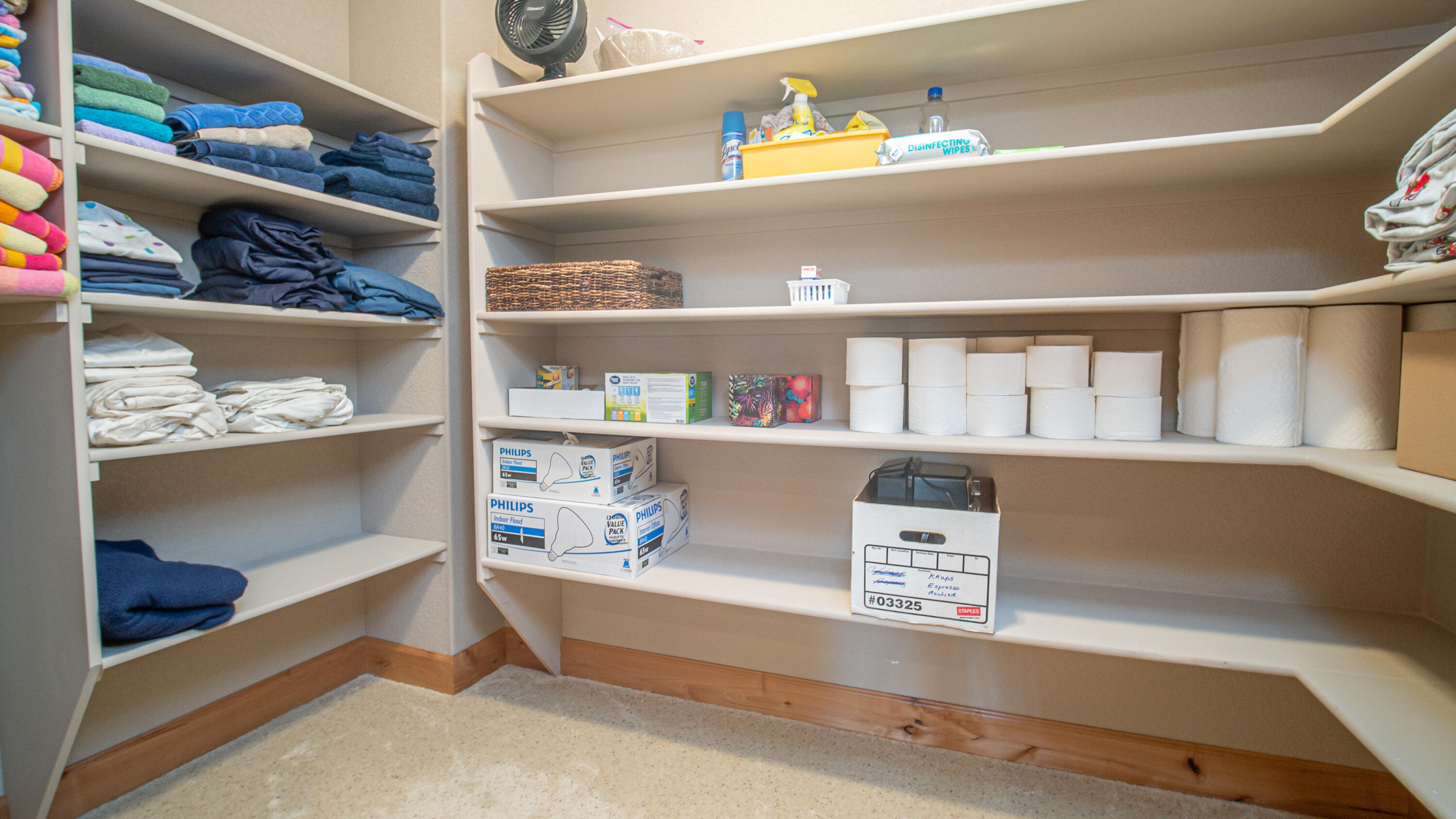 Deer Park - Residential