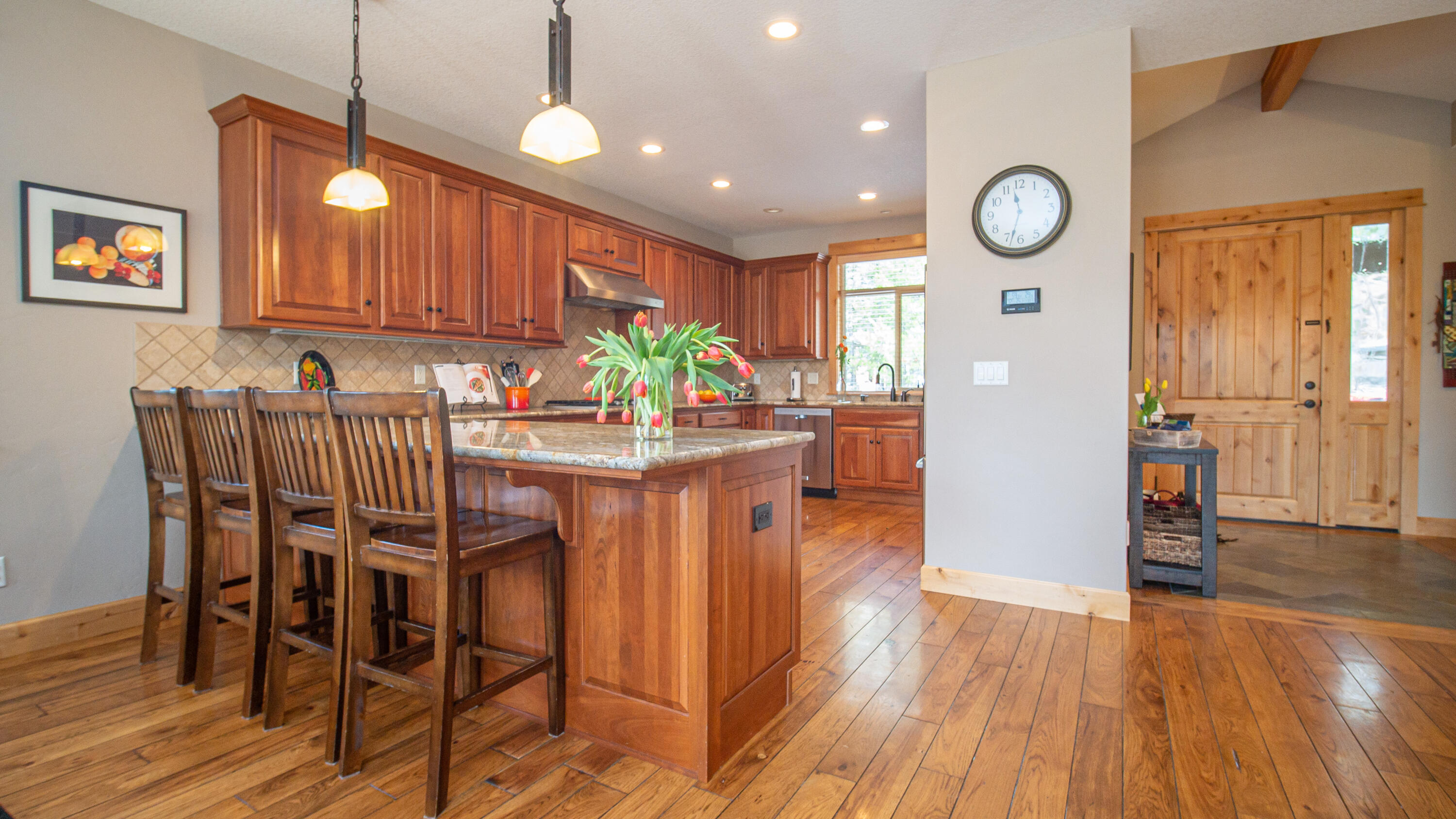 Deer Park - Residential