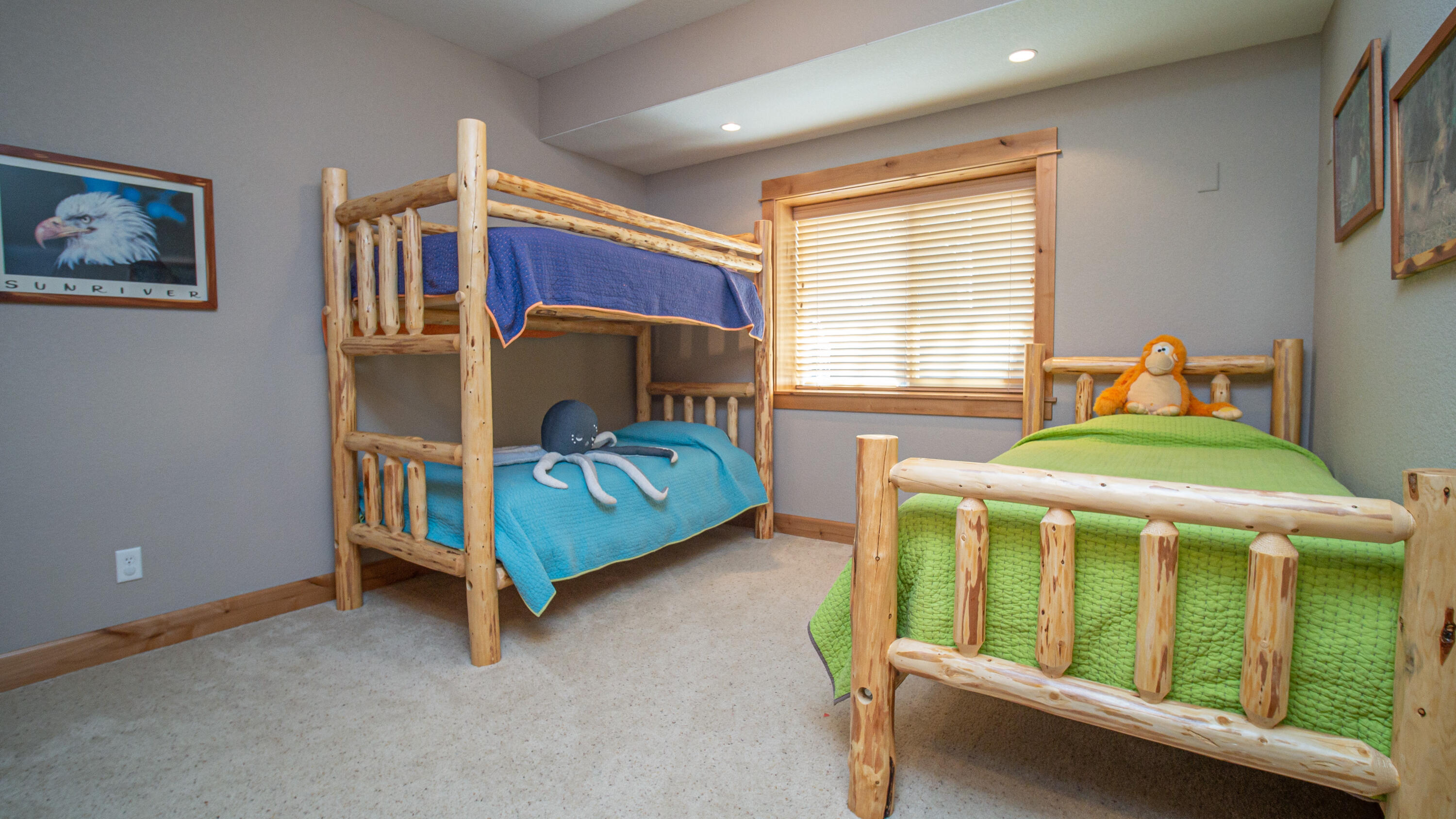 Deer Park - Residential