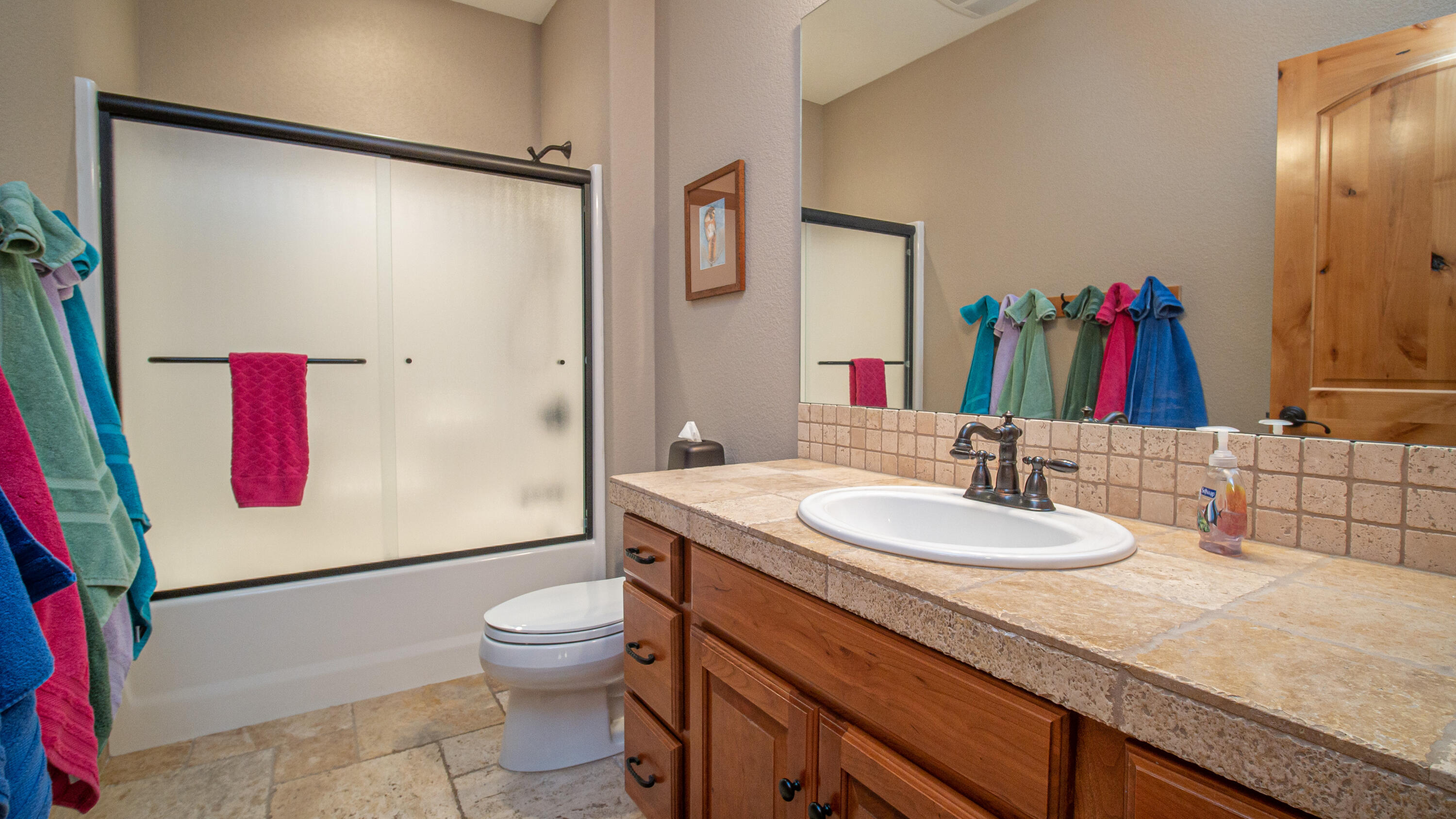 Deer Park - Residential