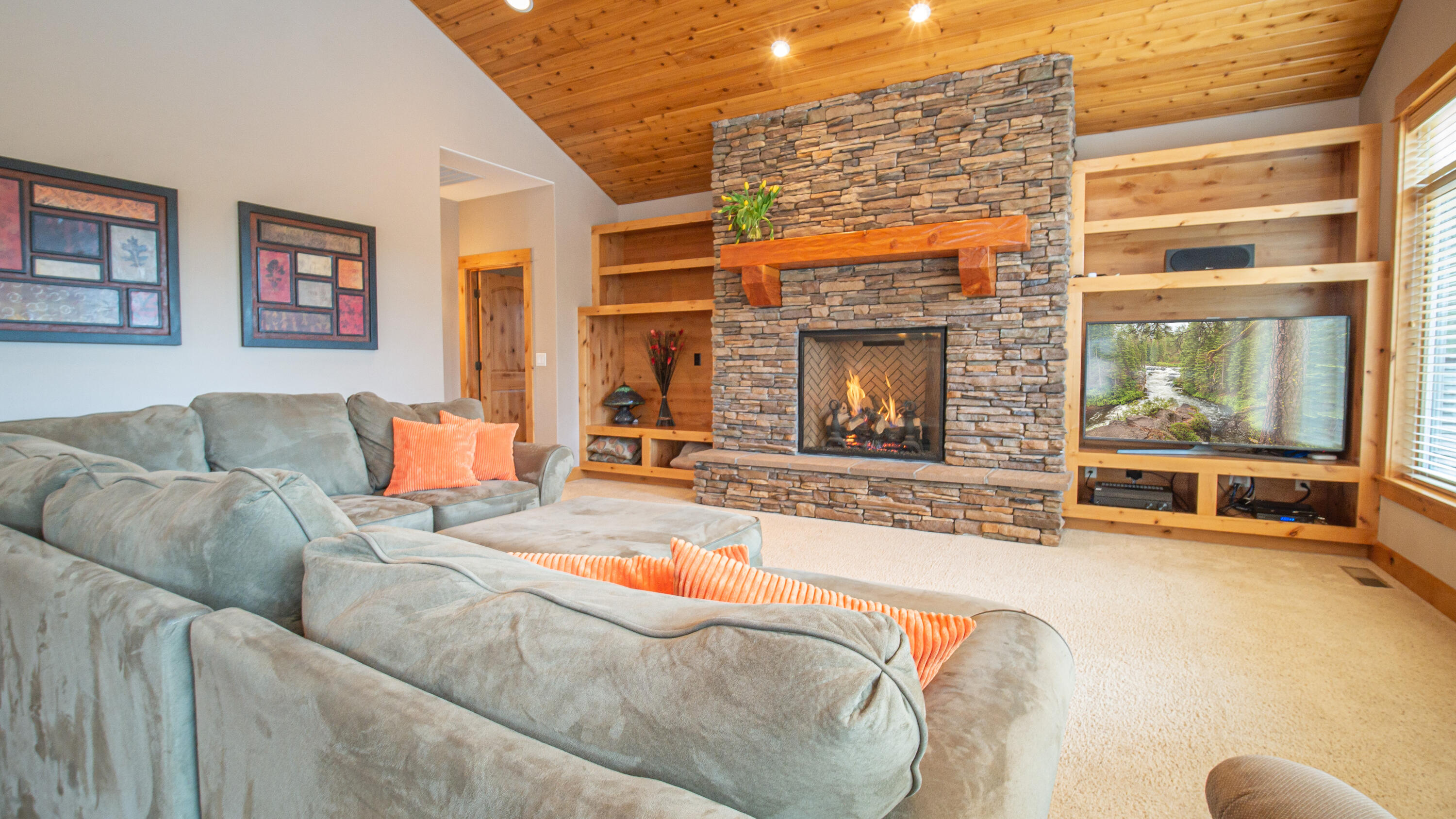 Deer Park - Residential