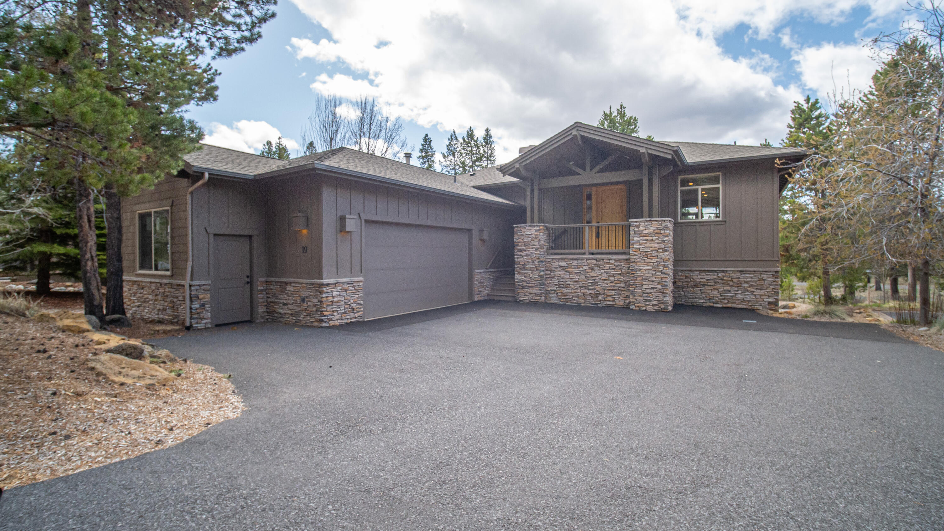 Deer Park - Residential