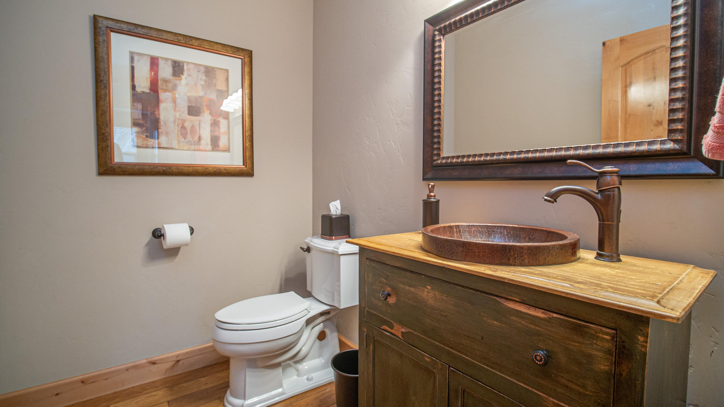 Deer Park - Residential