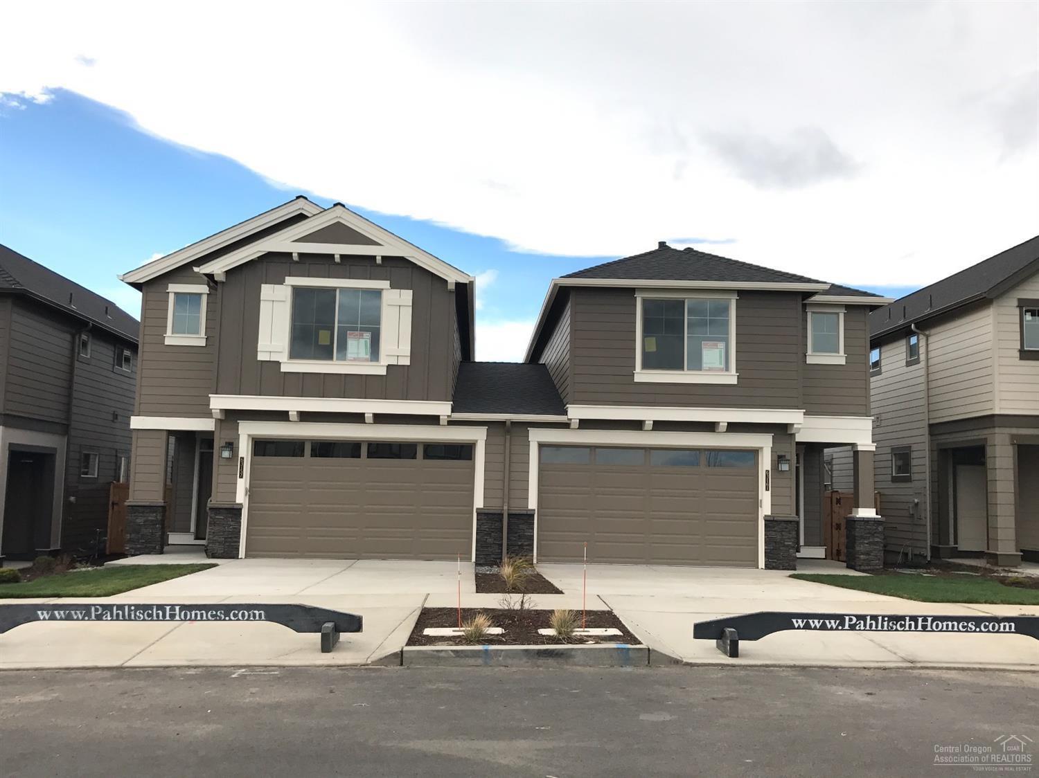 McCall Landing - Residential