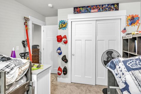 Tiny photo for 51751 Morning Pine Drive, La Pine, OR 97739 (MLS # 220200441)