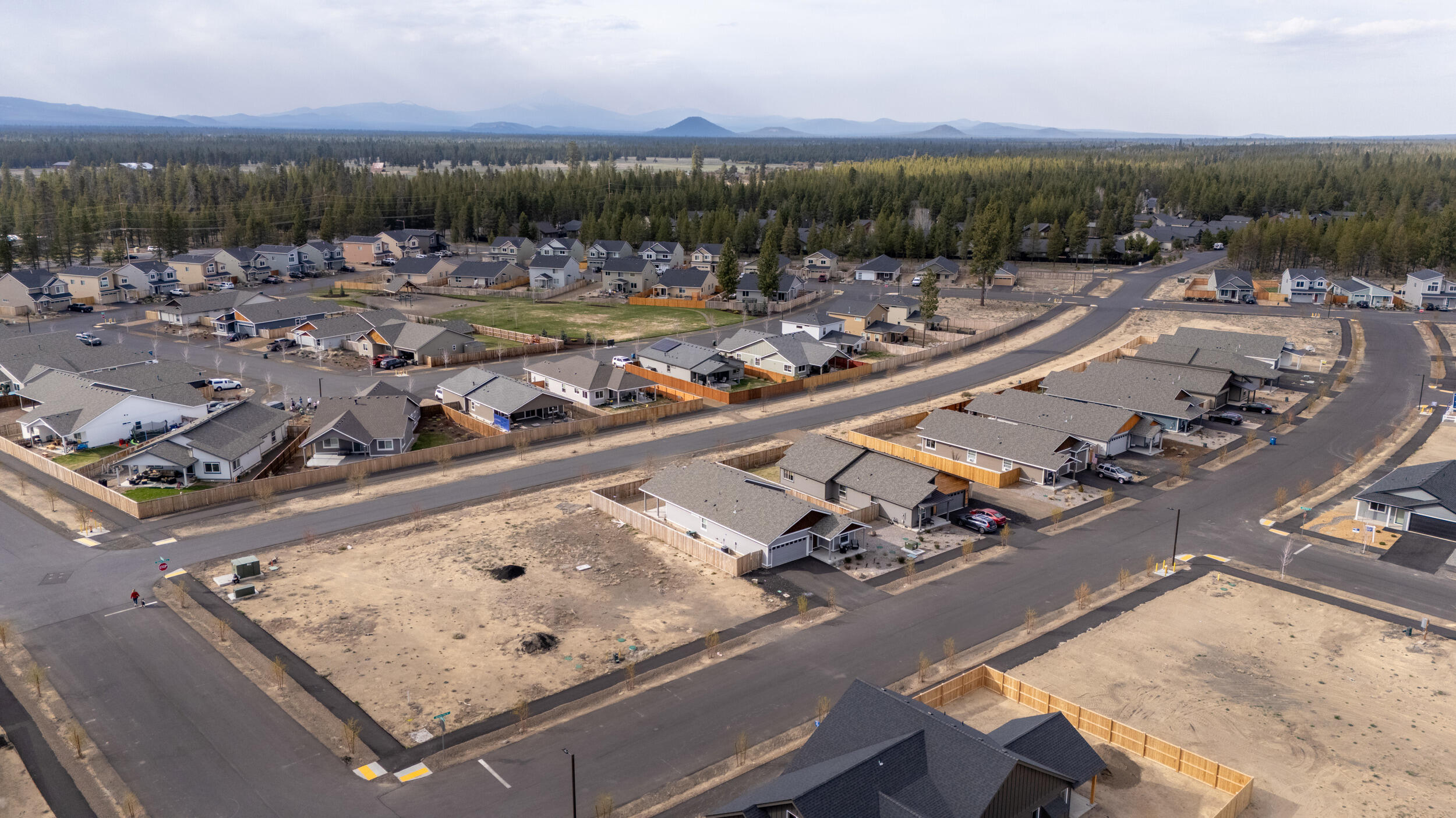 The Reserve In The Pines Phase 2 - Residential