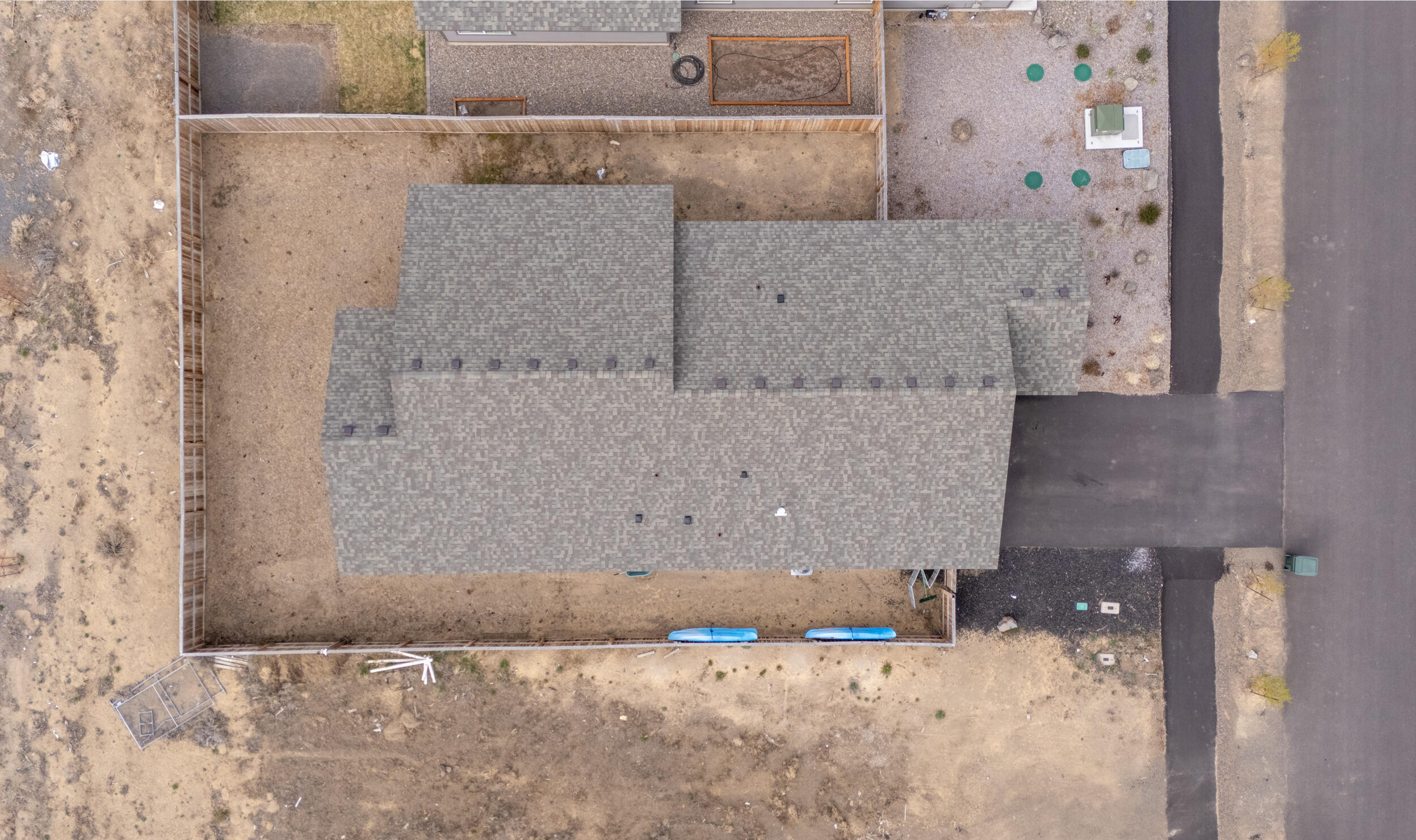 The Reserve In The Pines Phase 2 - Residential