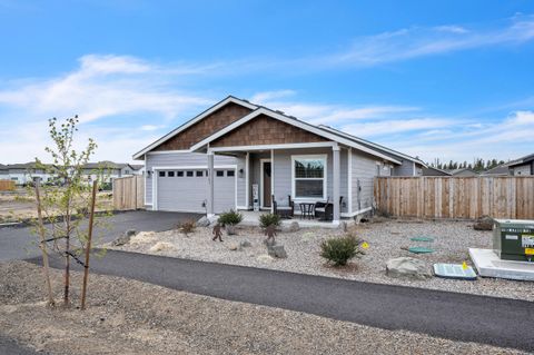 Tiny photo for 51751 Morning Pine Drive, La Pine, OR 97739 (MLS # 220200441)