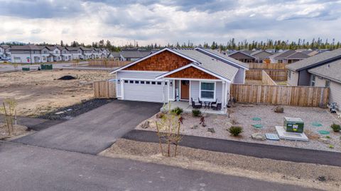 Tiny photo for 51751 Morning Pine Drive, La Pine, OR 97739 (MLS # 220200441)