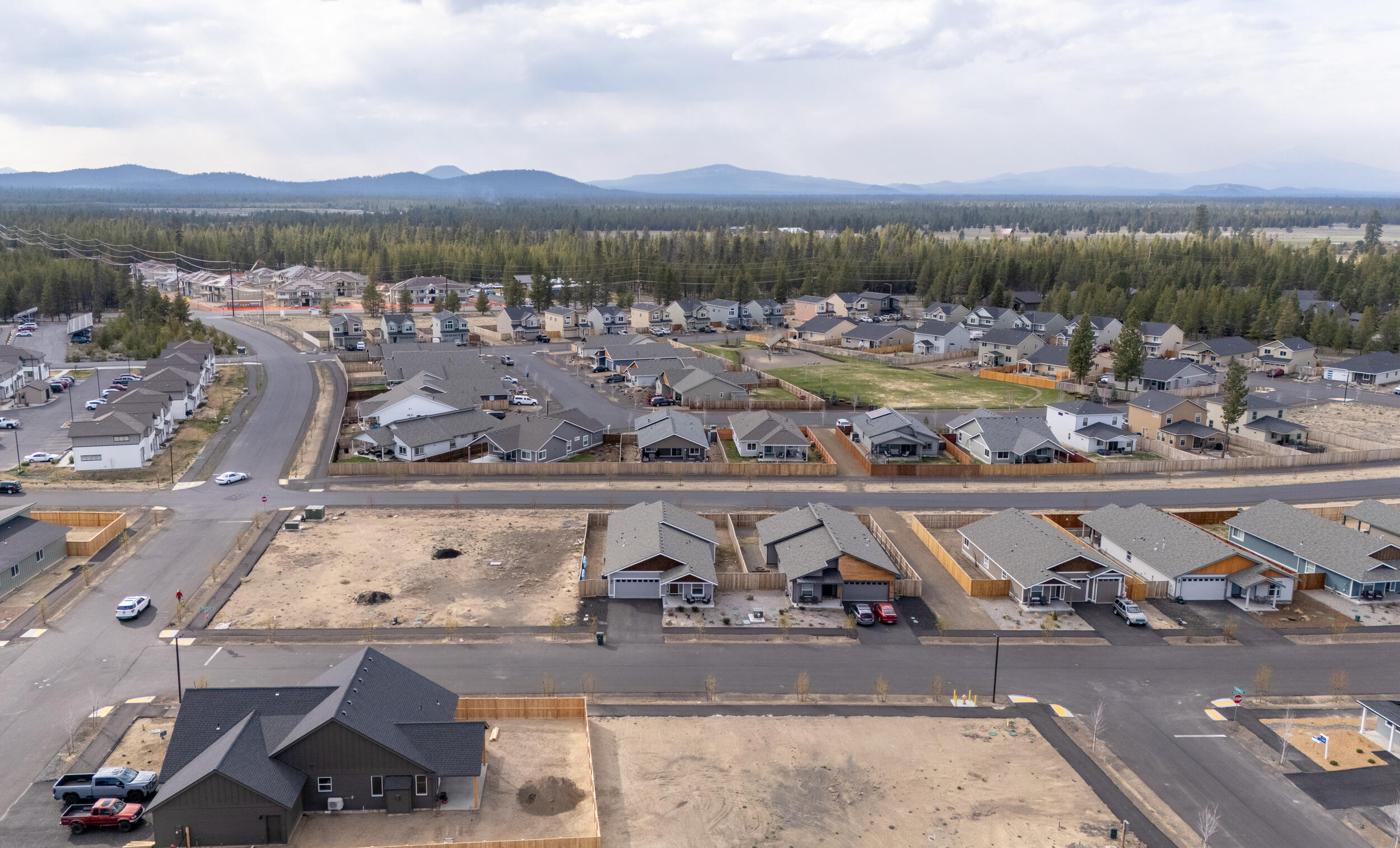 The Reserve In The Pines Phase 2 - Residential