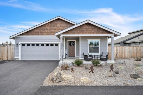 51751 Morning Pine Drive La Pine OR 97739