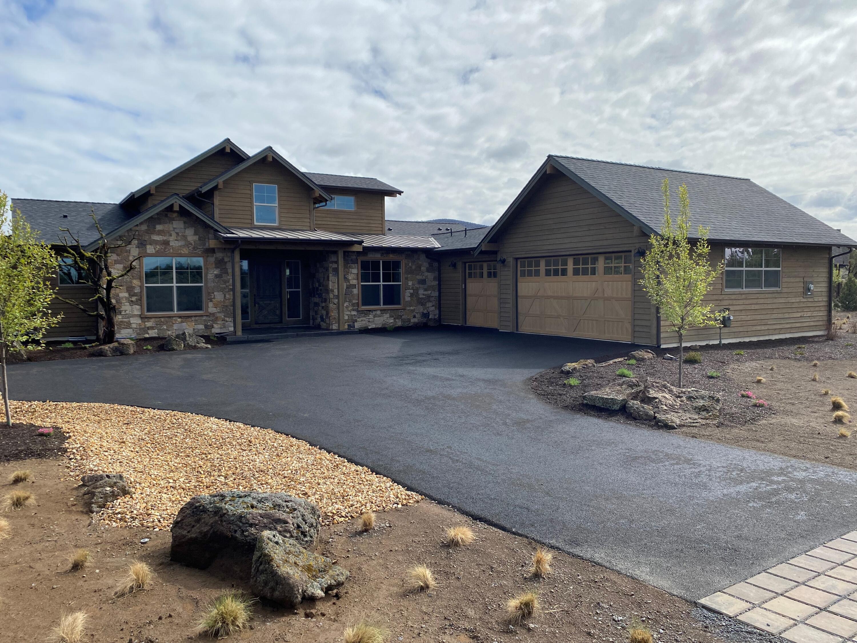 Brasada Ranch - Residential