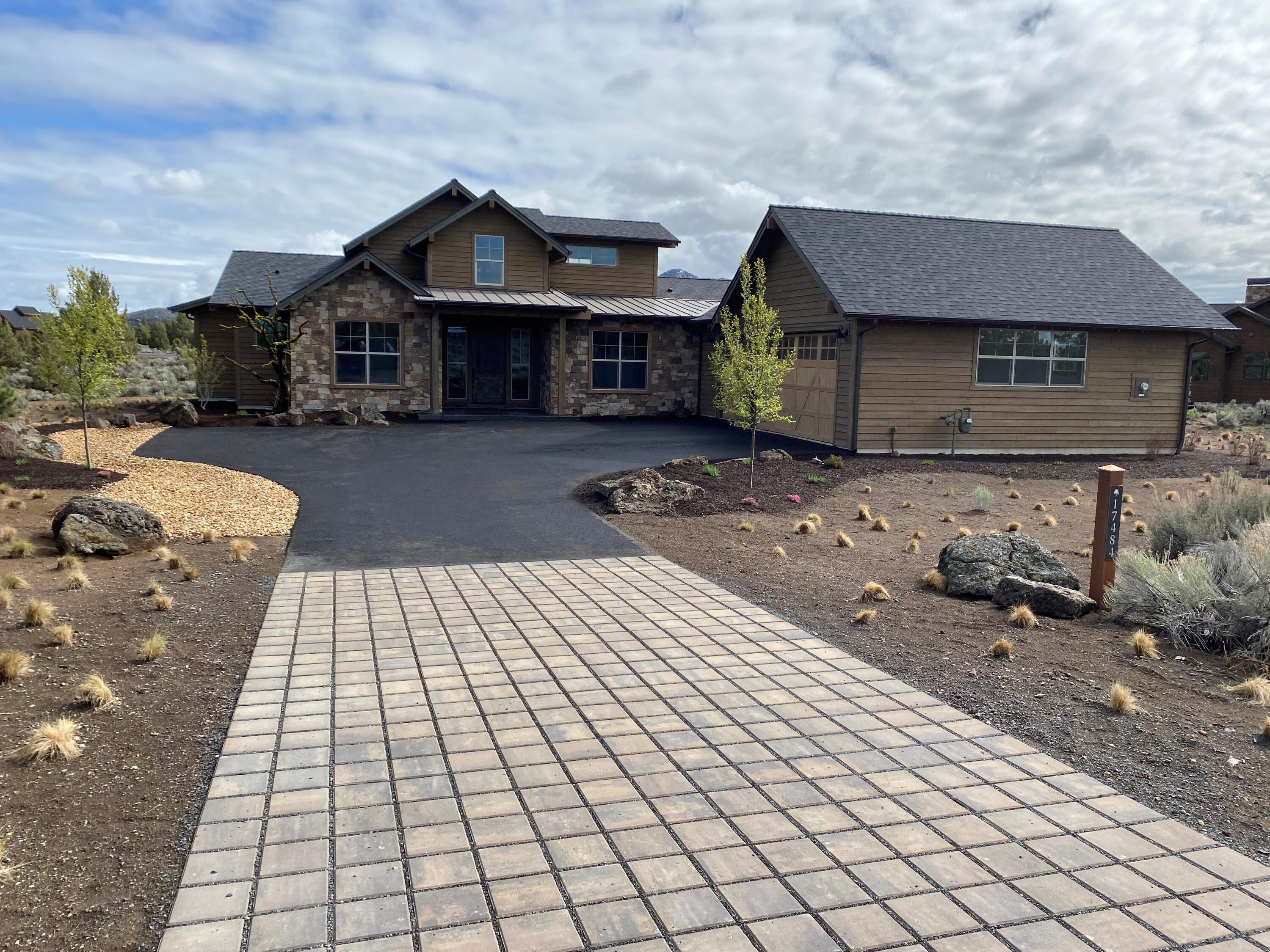 Brasada Ranch - Residential