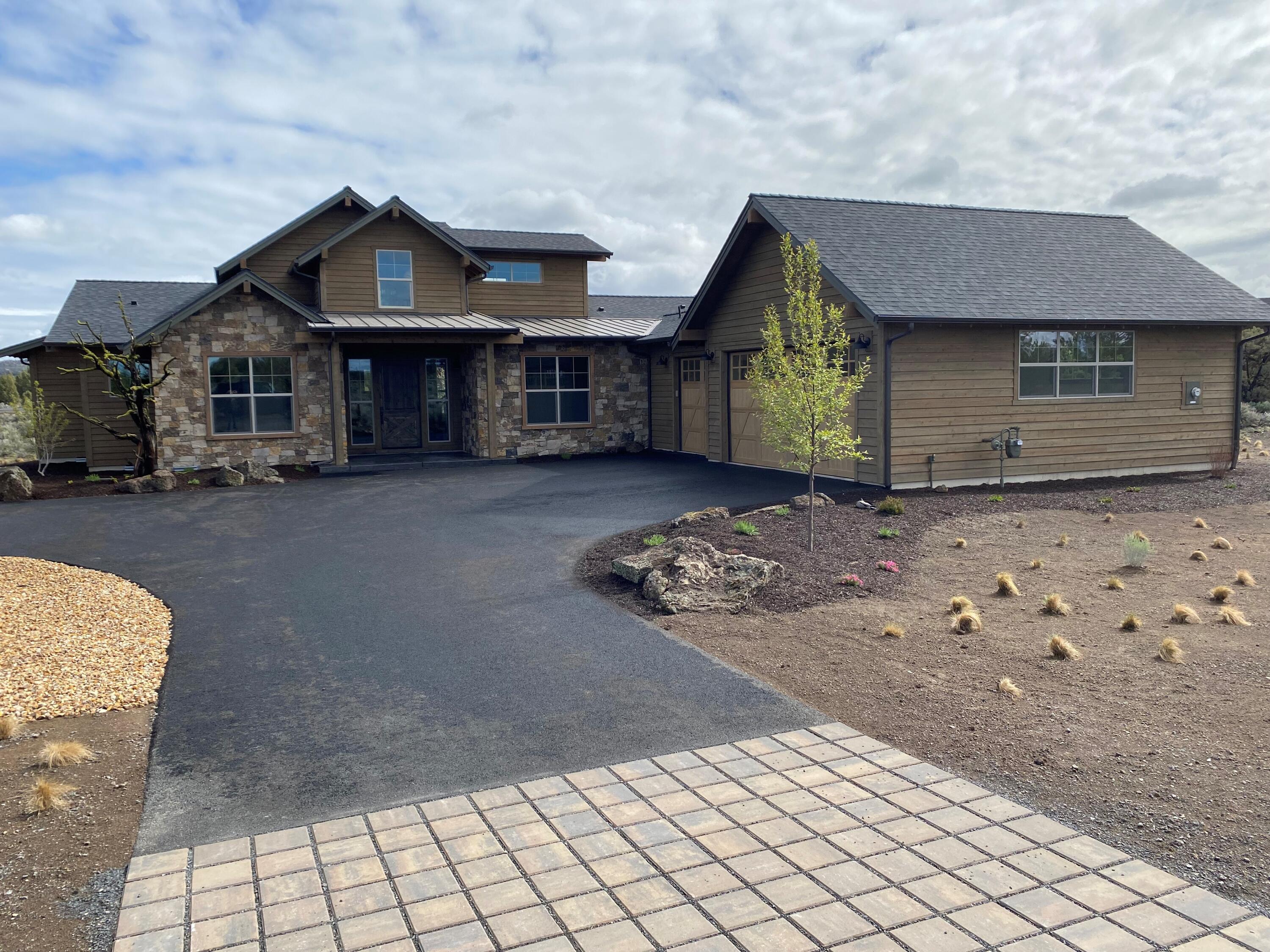 Brasada Ranch - Residential