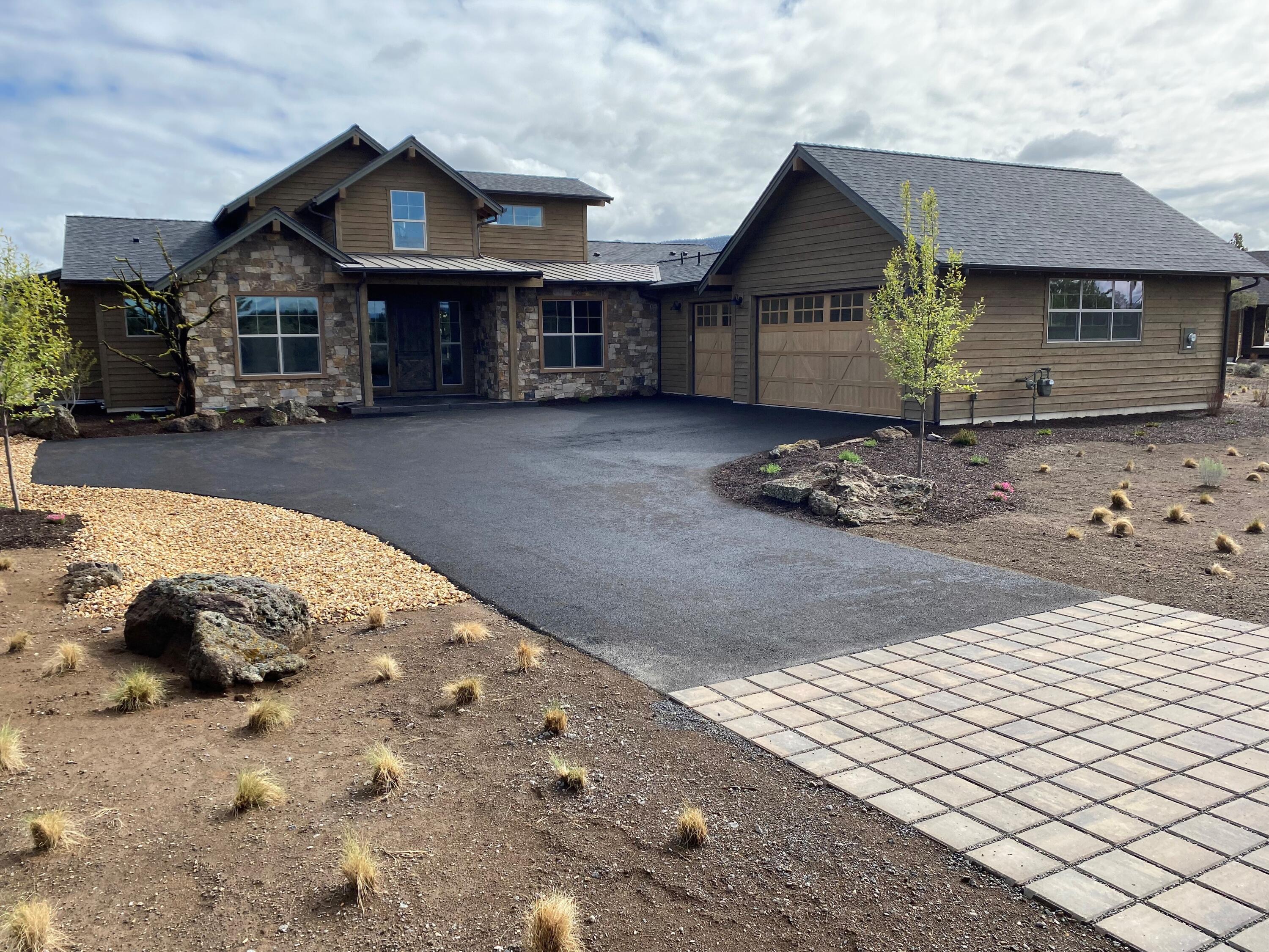 Brasada Ranch - Residential