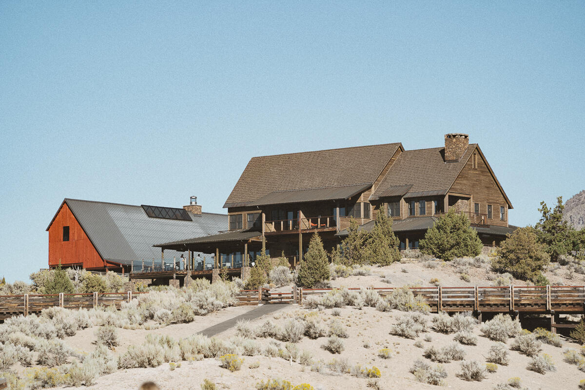 Brasada Ranch - Residential