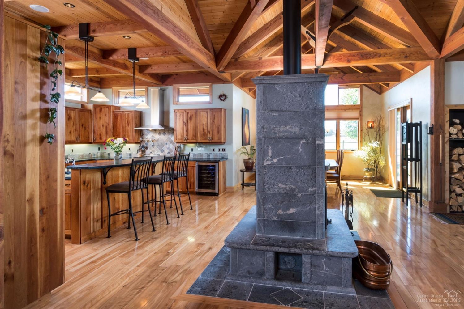 LazyRS - Residential