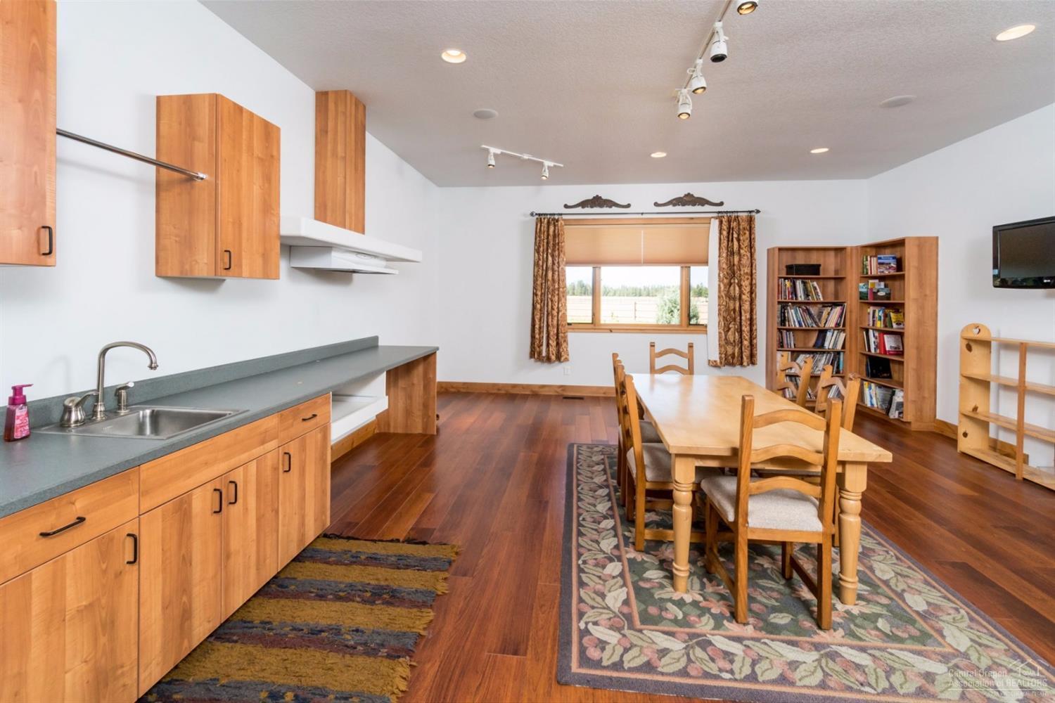 LazyRS - Residential