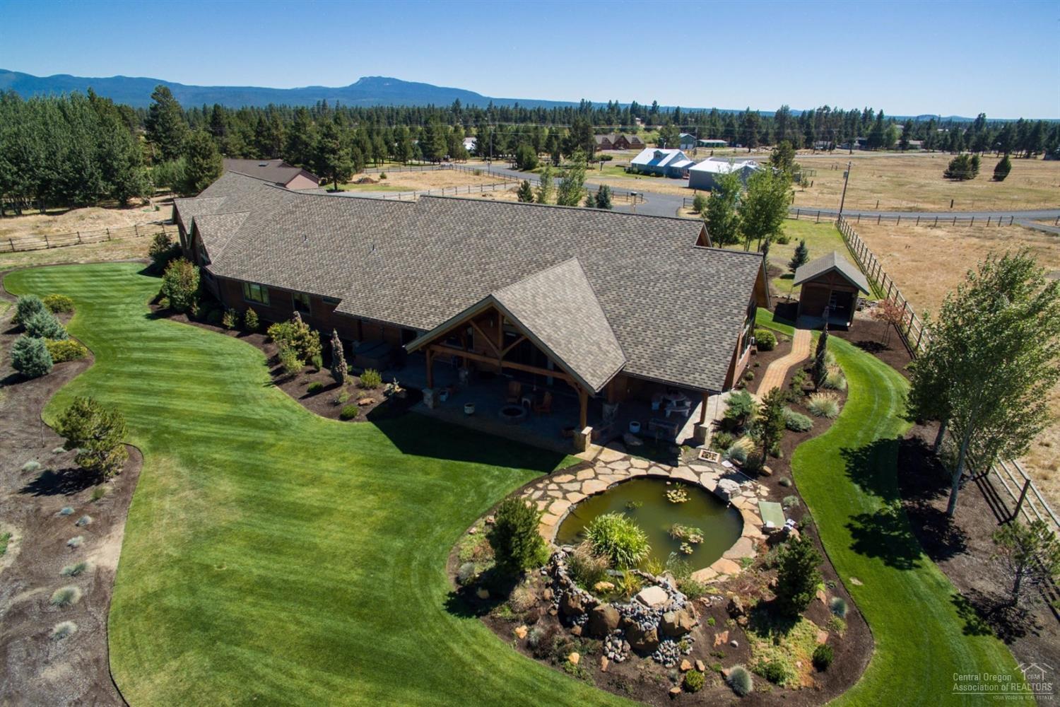 LazyRS - Residential