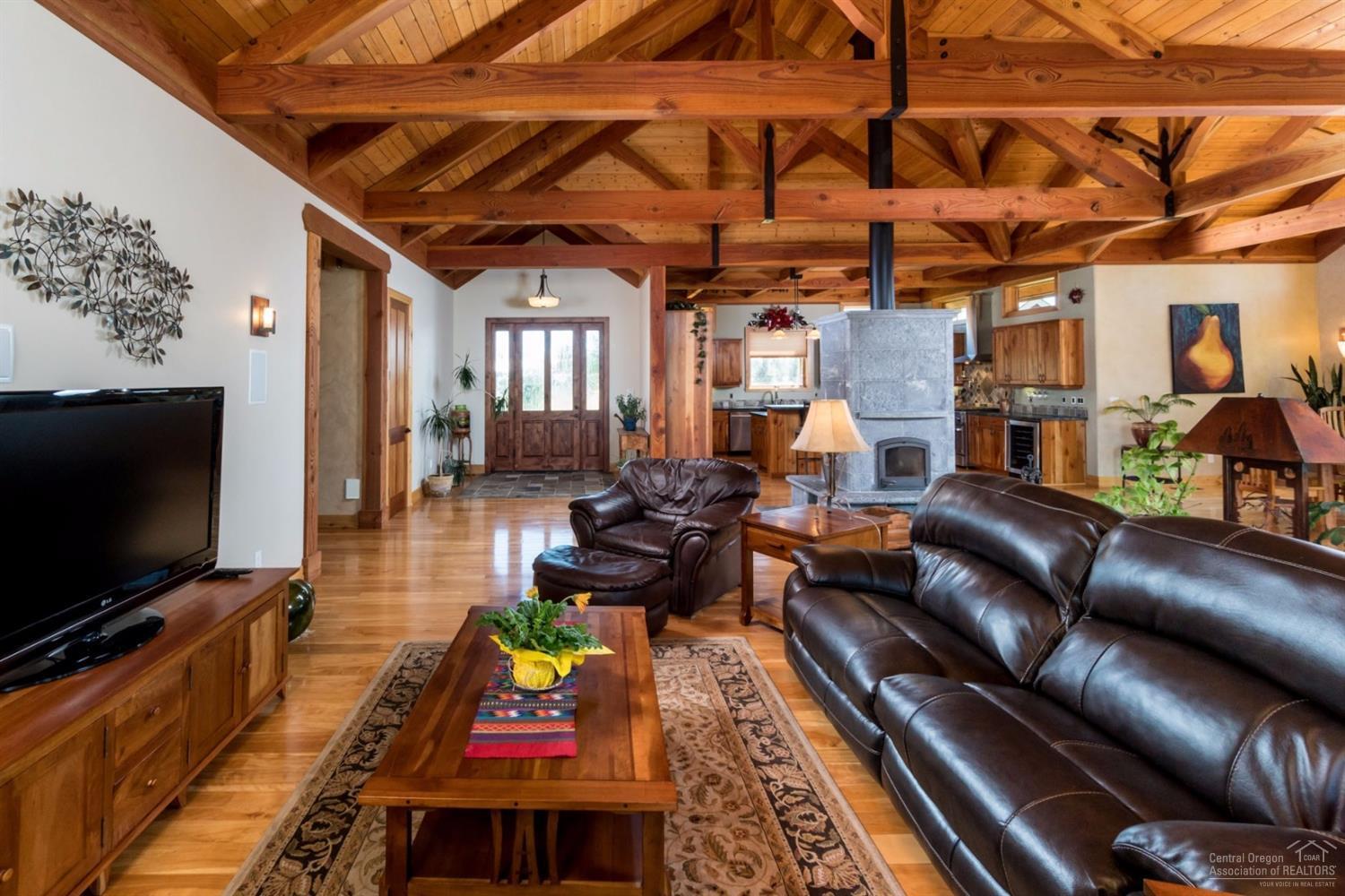 LazyRS - Residential