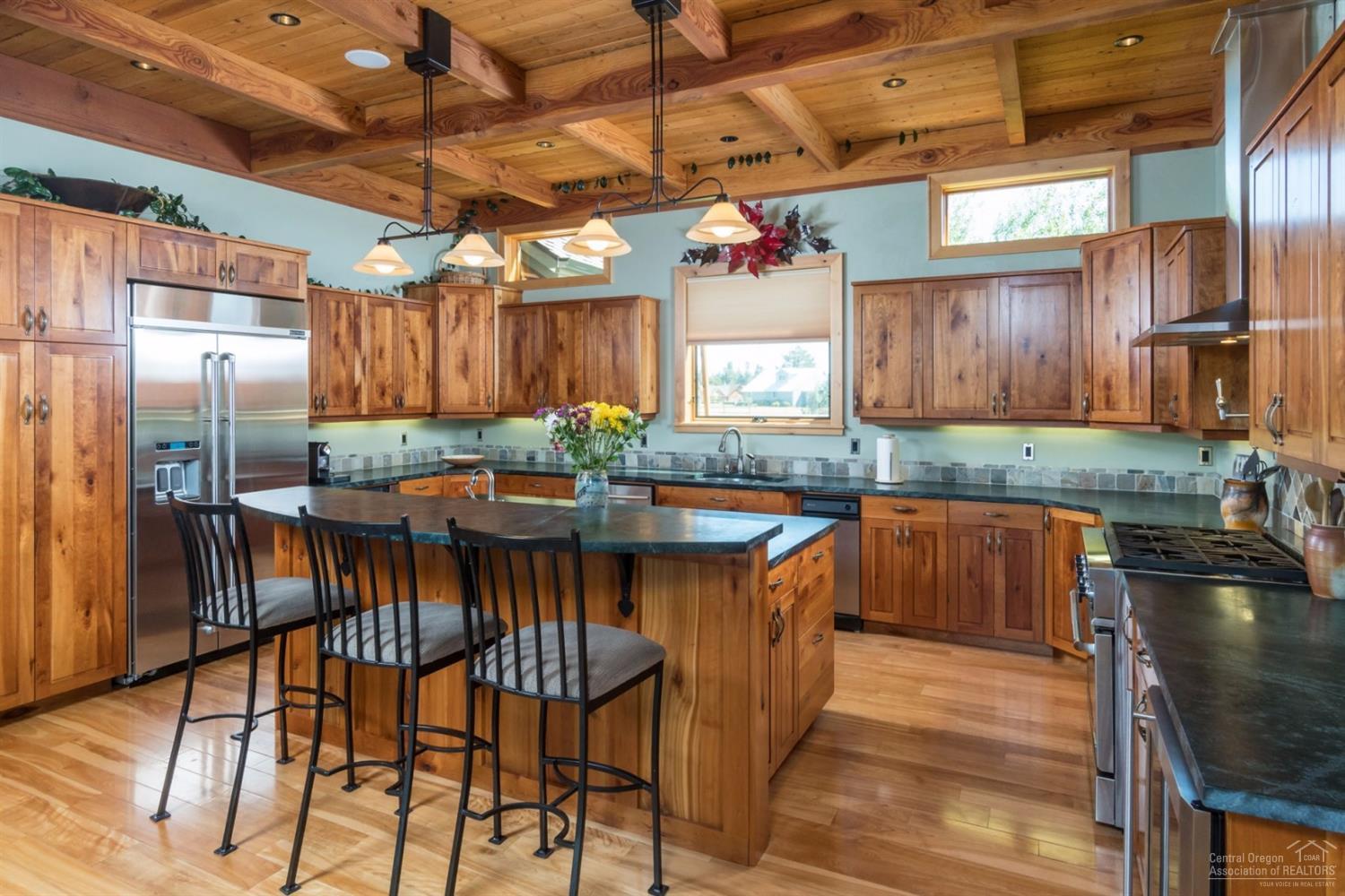 LazyRS - Residential