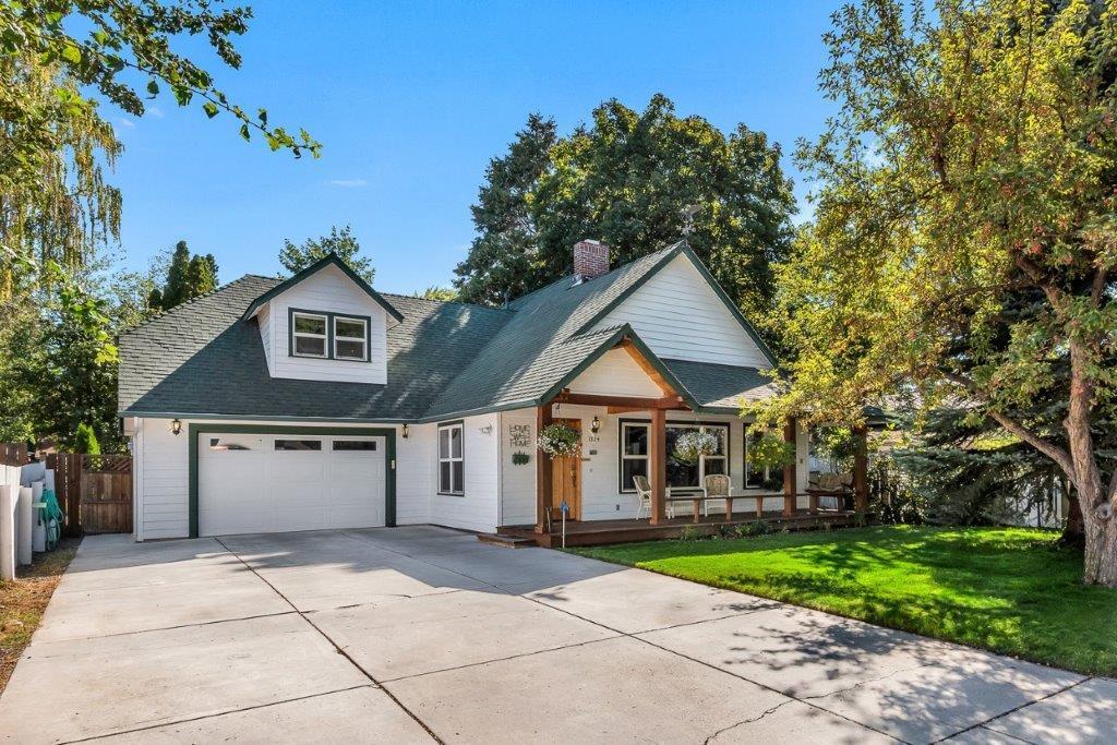 Boulevard - Residential