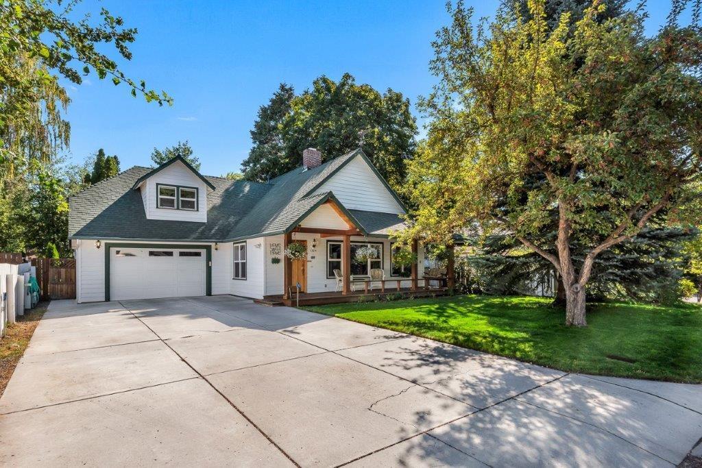 Boulevard - Residential