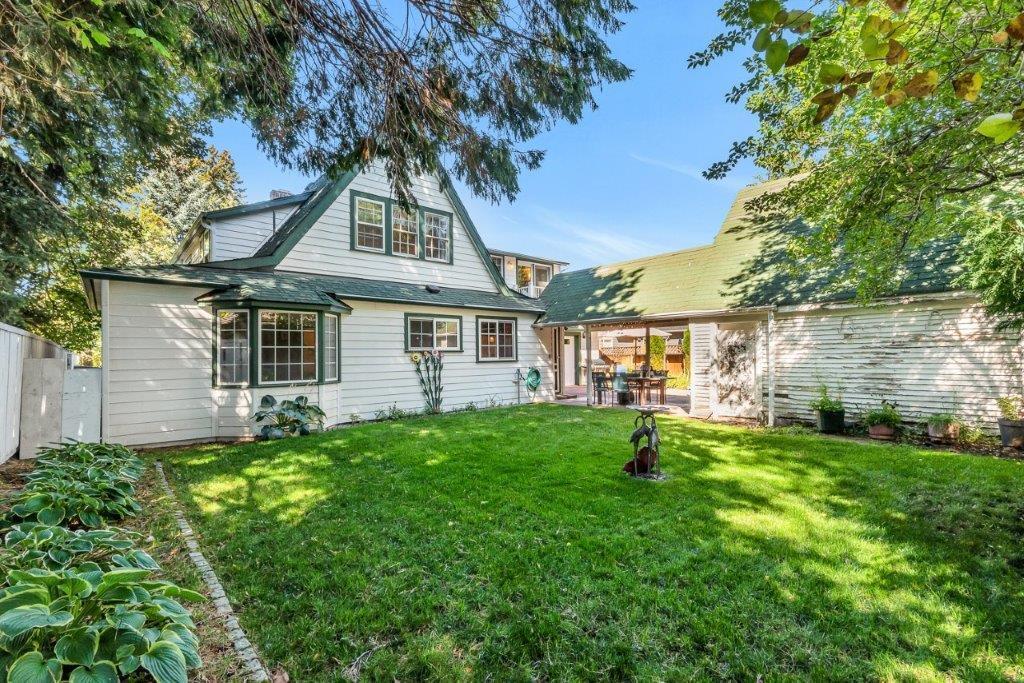 Boulevard - Residential