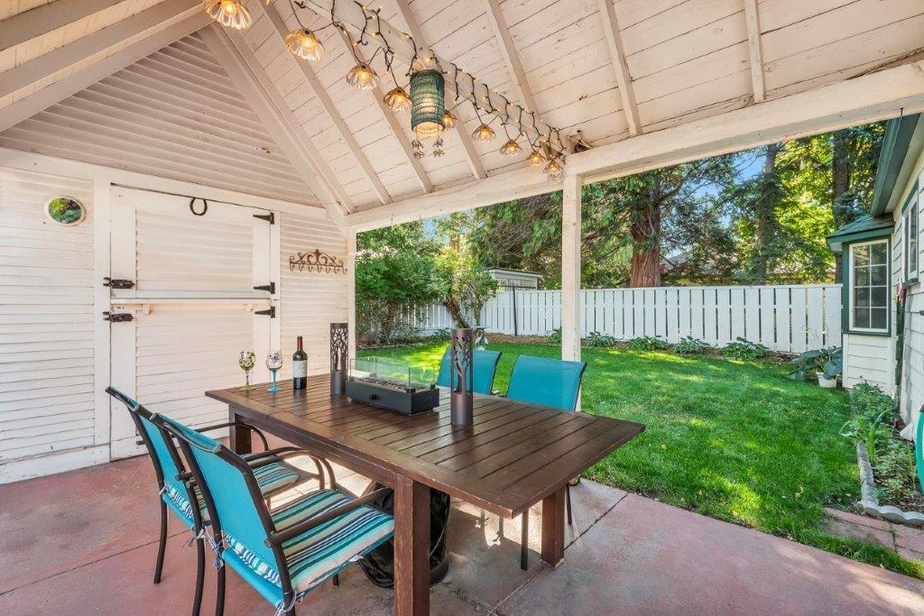 Boulevard - Residential