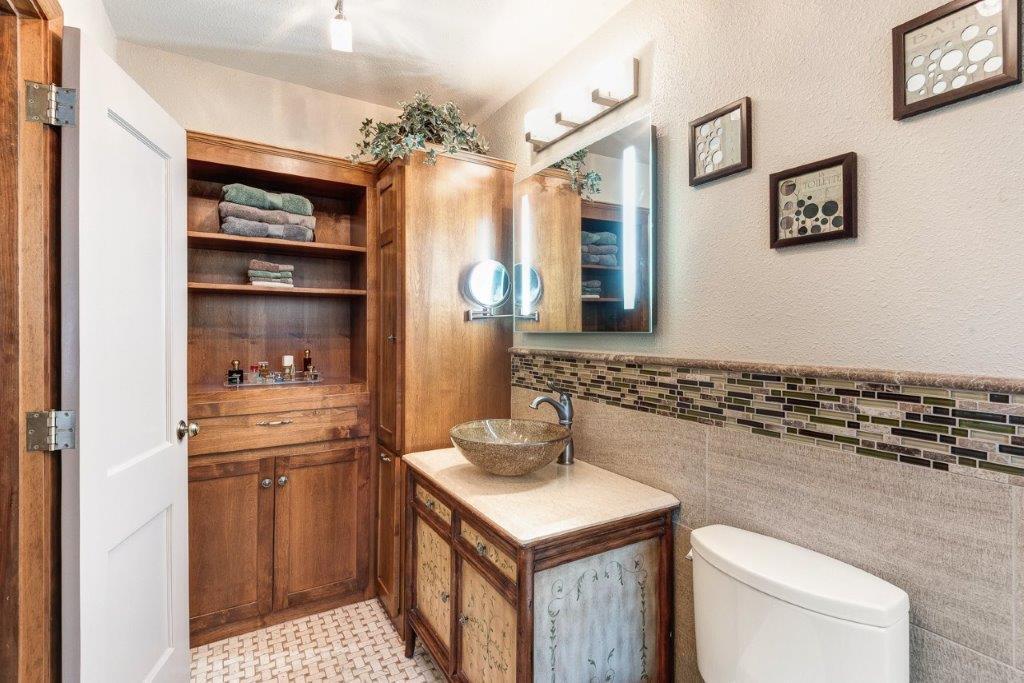 Boulevard - Residential