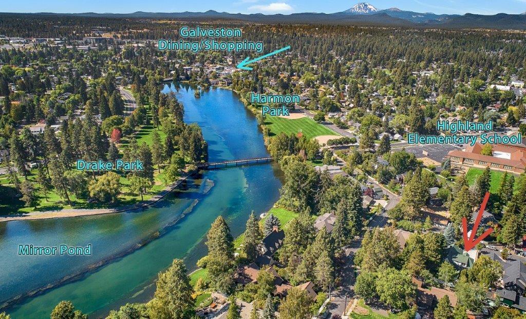 Boulevard - Residential