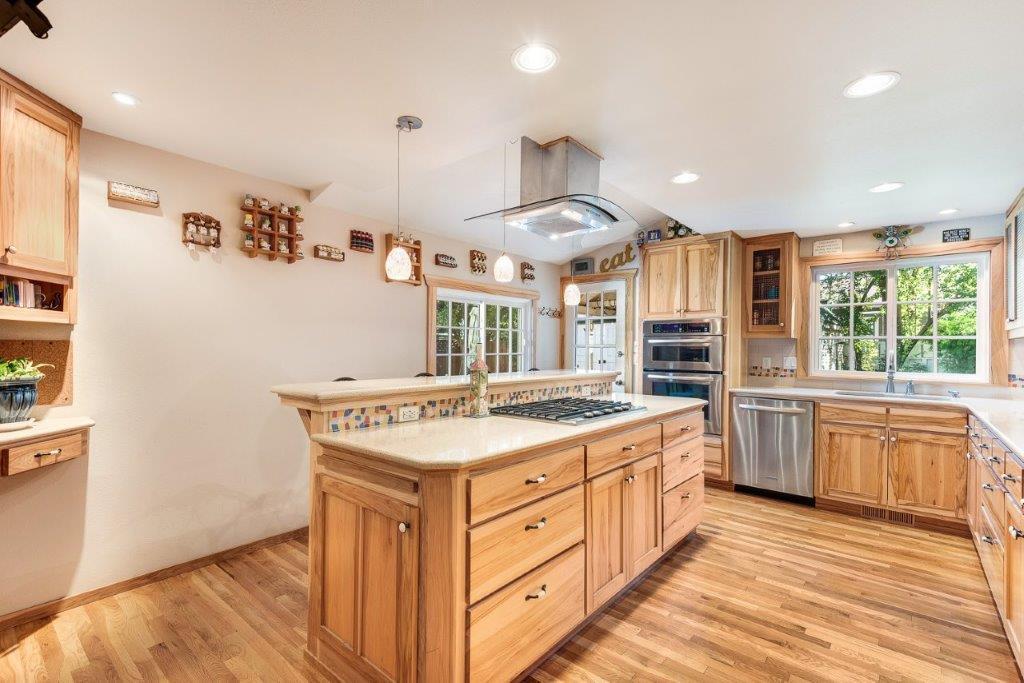 Boulevard - Residential