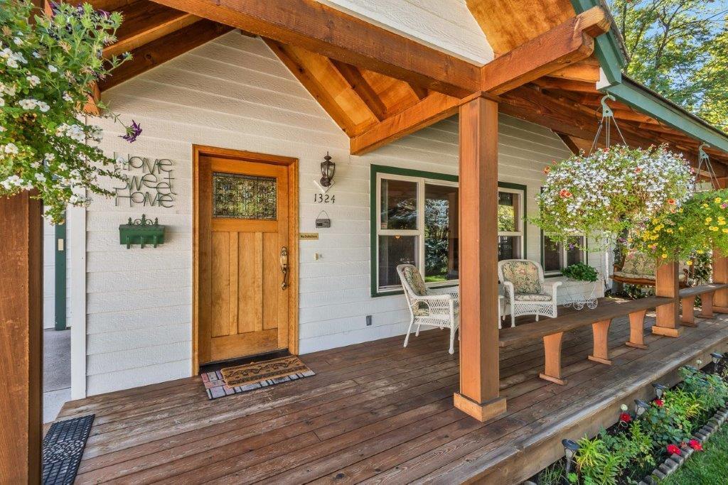 Boulevard - Residential