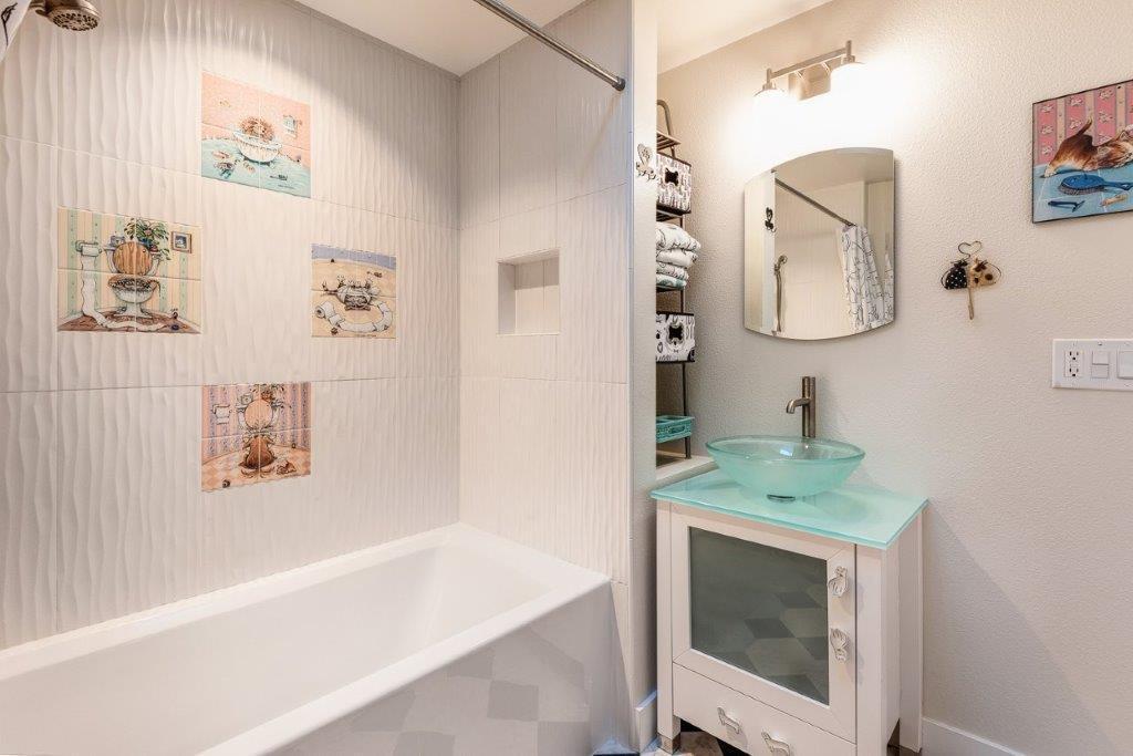 Boulevard - Residential