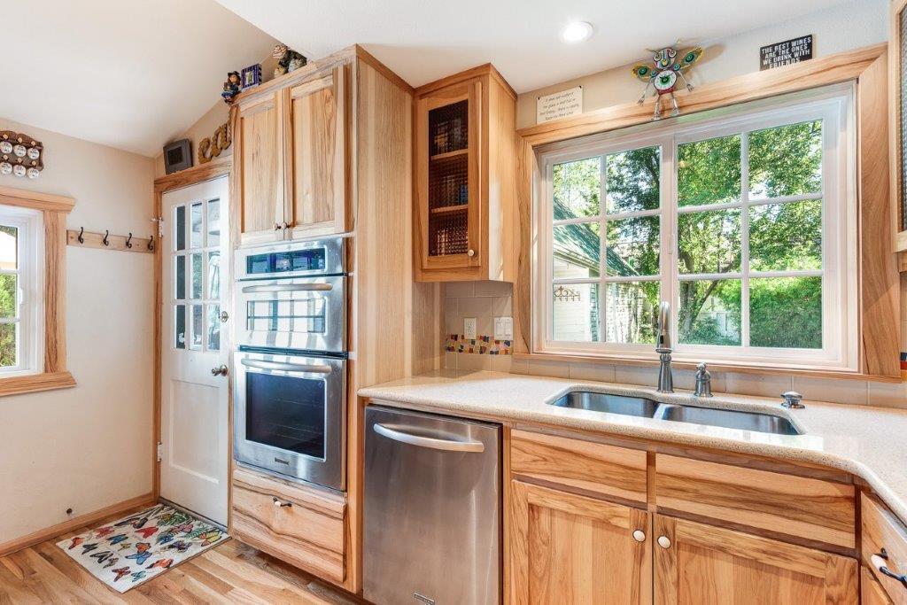 Boulevard - Residential