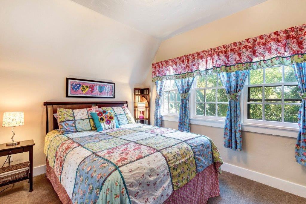 Boulevard - Residential