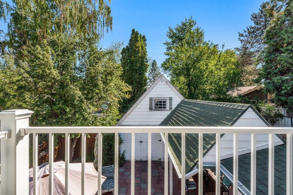 Boulevard - Residential