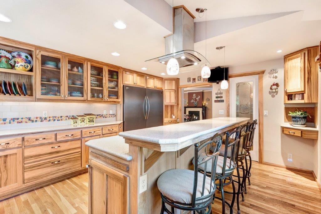 Boulevard - Residential