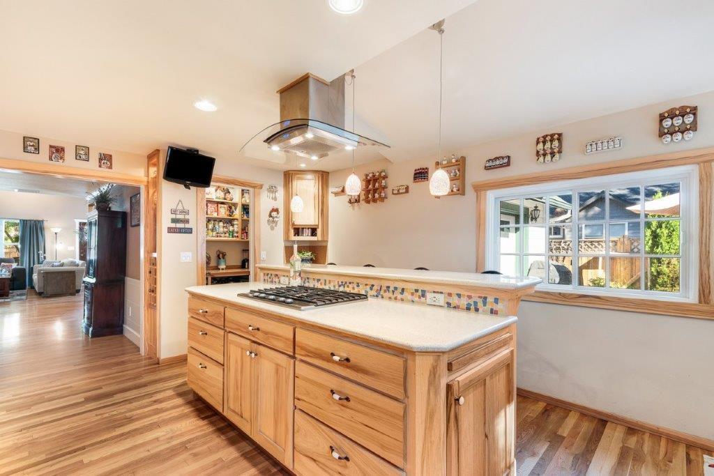 Boulevard - Residential