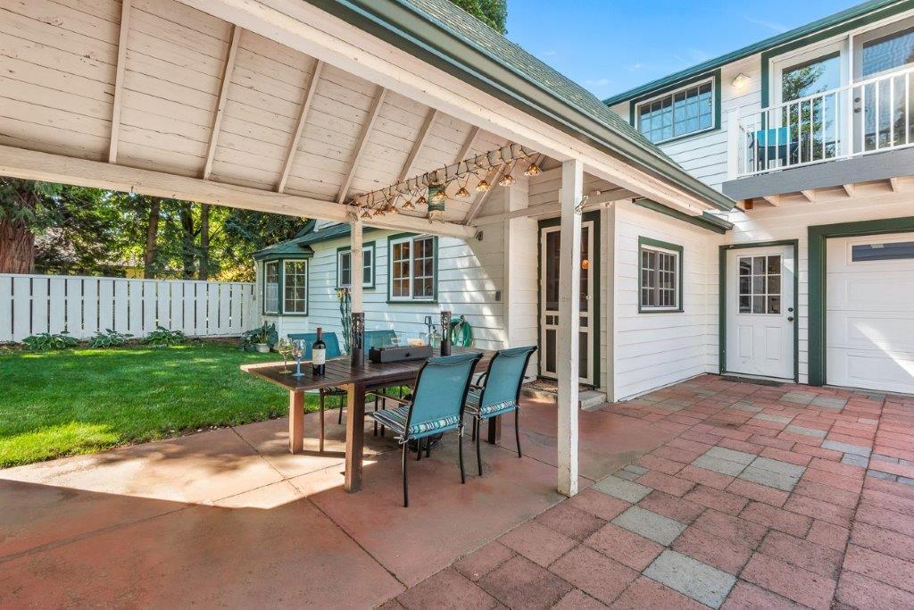 Boulevard - Residential