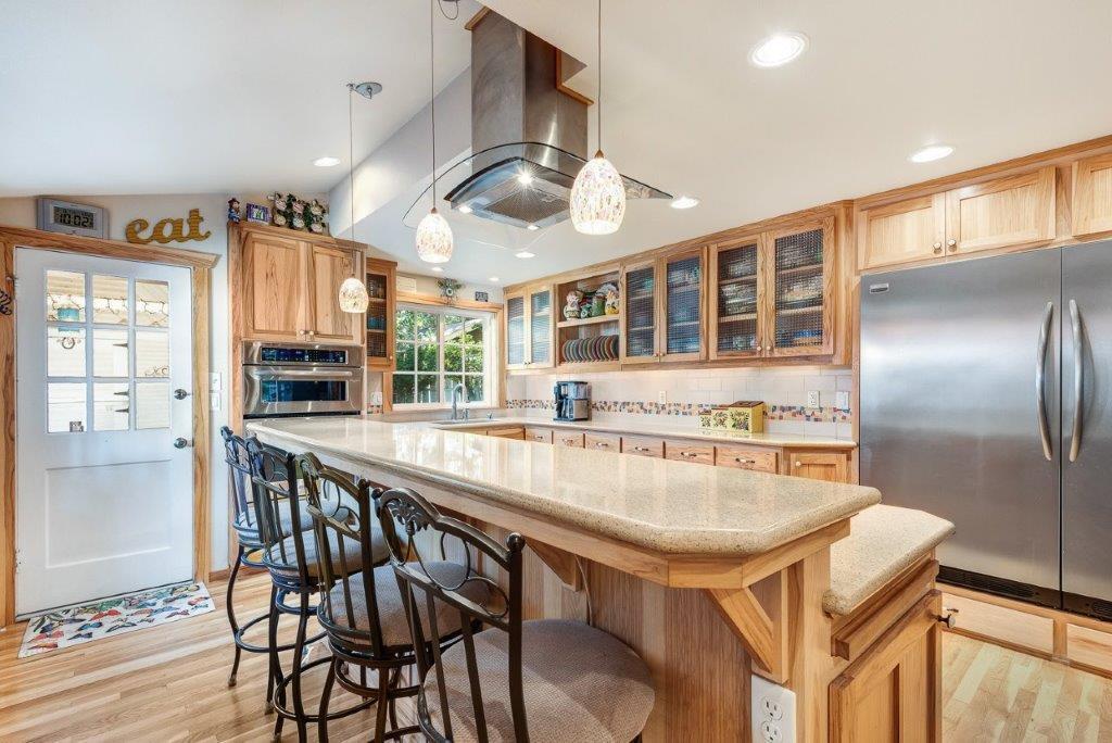 Boulevard - Residential