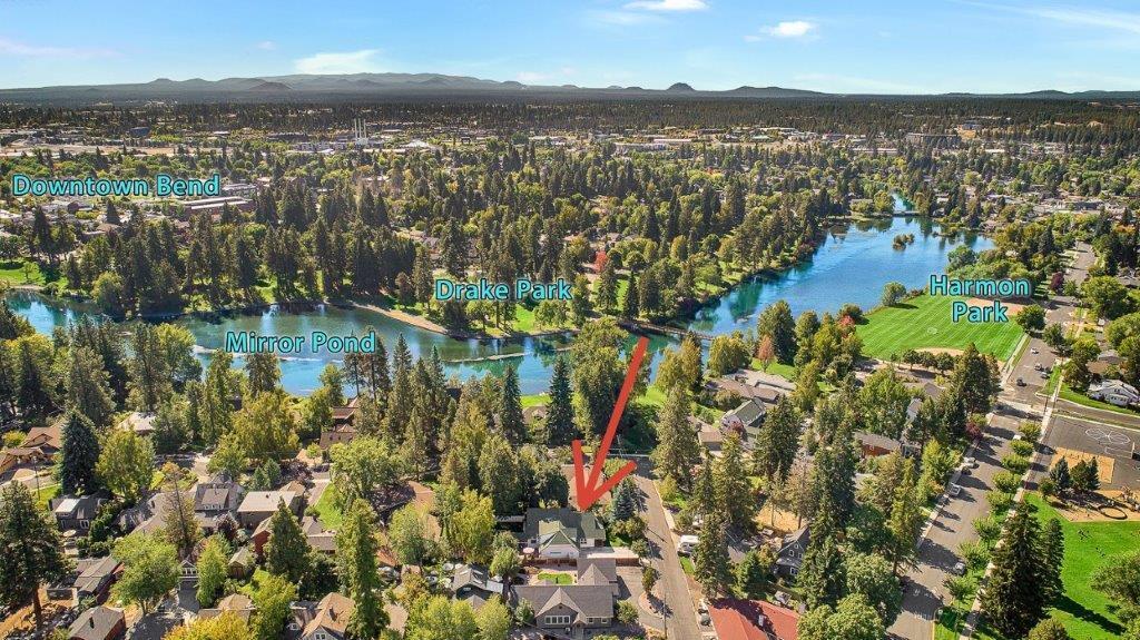 Boulevard - Residential