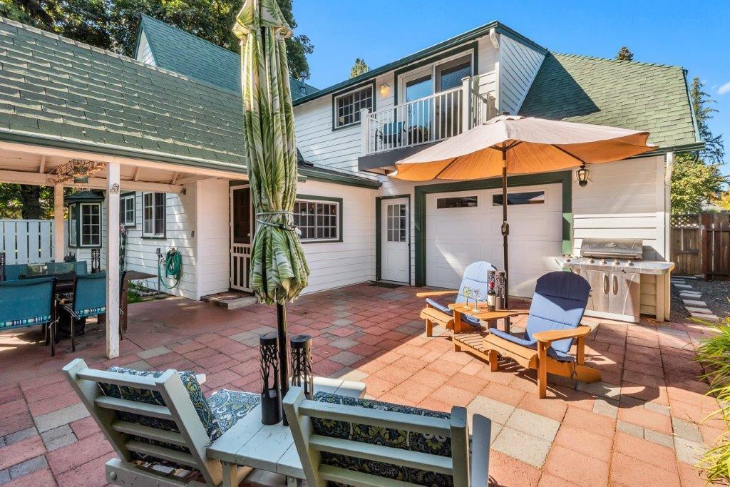 Boulevard - Residential