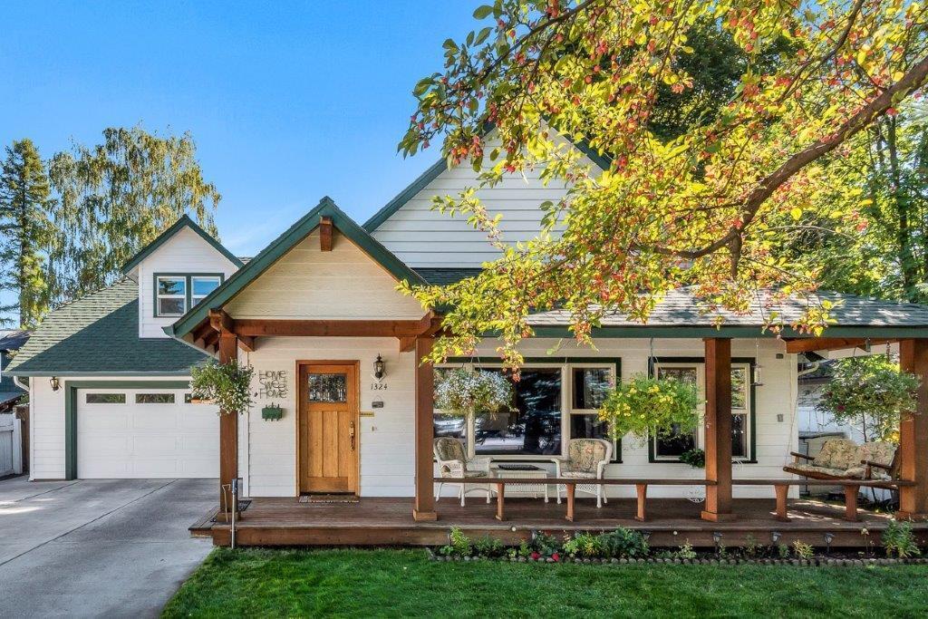 Boulevard - Residential