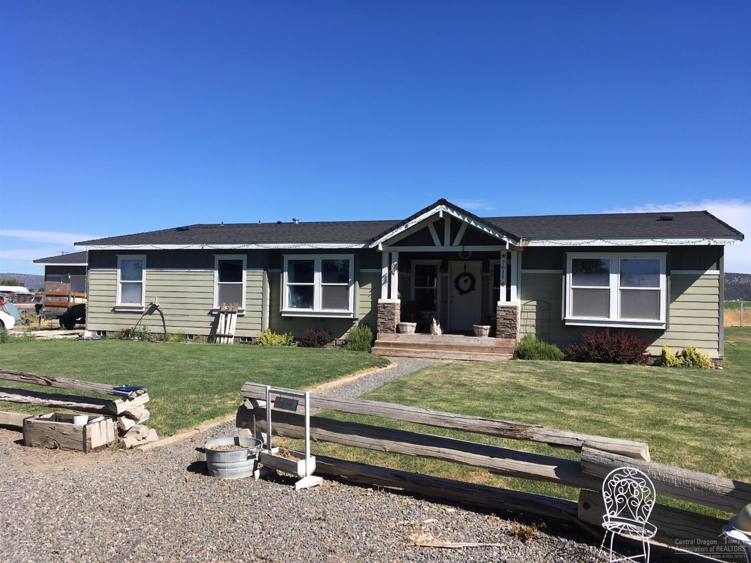 Vista View Estates - Residential