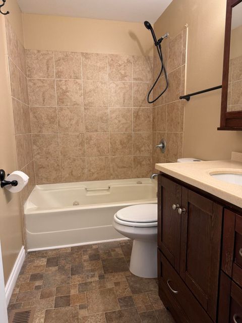 Tiny photo for 4301 Myrtlewood Drive, Klamath Falls, OR 97603 (MLS # 220219471)