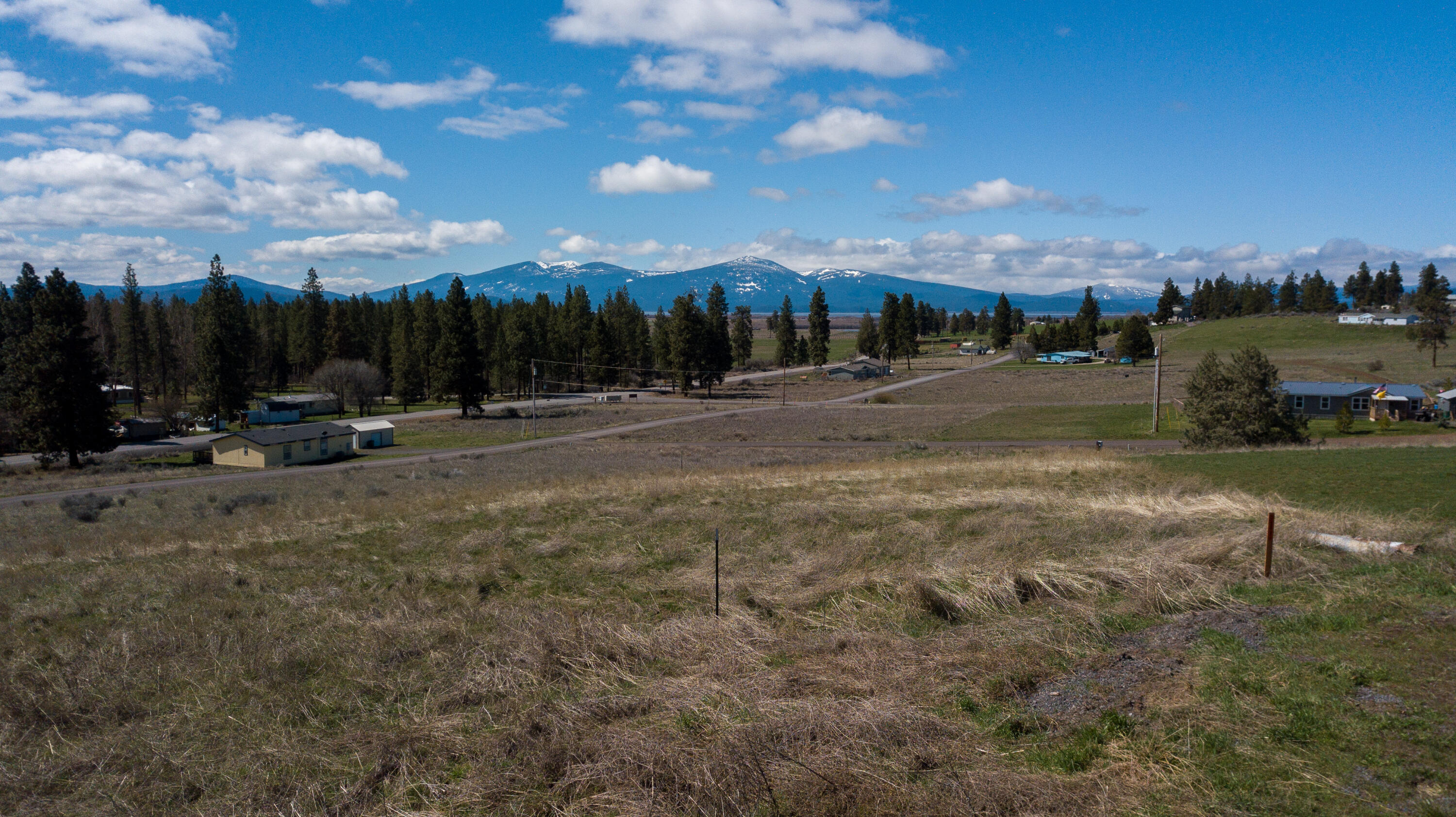 Oregon Shores -Unit 2 - Land